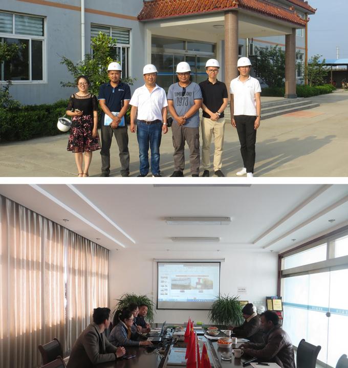 Contact information for Weifang Jin Meng 浚渫船 Co.