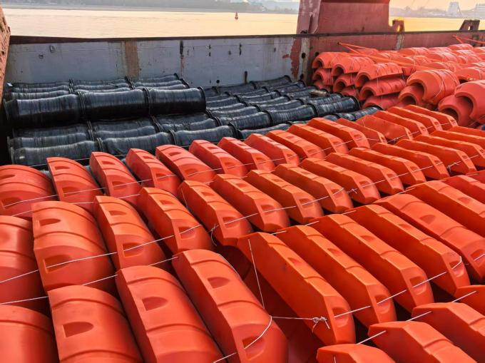 Sea Dredging Cutter 浚渫船 overview